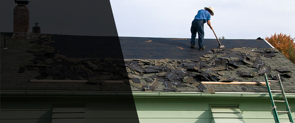 Wellsboro Roofing Contractors